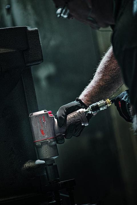 Produktbild Ingersoll 1892 Schlagschrauber INGERSOLL-RAND 2235QXPA