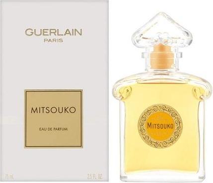 Produktbild Guerlain Mitsouko (Eau de Parfum, 75 ml)