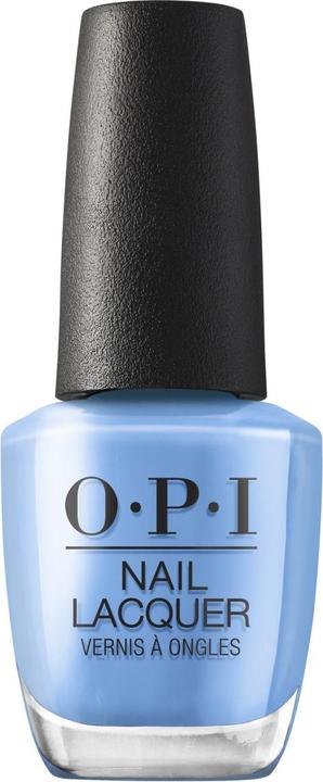 Produktbild OPI Make 'Em Jelly - Blue Them All Away (Blue Them All Away, Farblack)