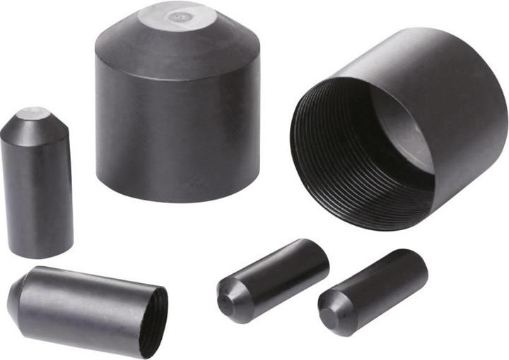 Immagine prodotto Hongshang Tappo terminale termorestringente Diametro nominale (1x)