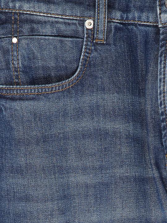Produktbild Cambio Jeansshorts PALAZZO (38)