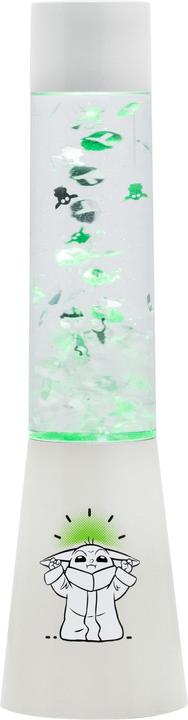 Produktbild Paladone Products Grogu Flow Lamp