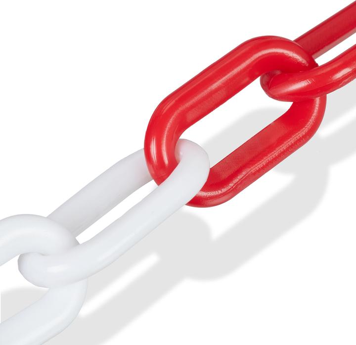 Actual product image Relaxdays Barrier chain (5 m)