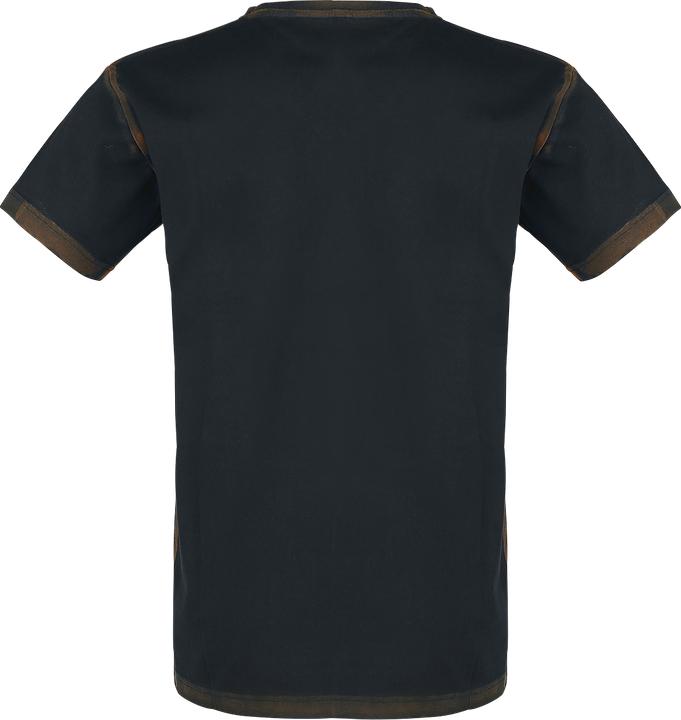 Produktbild Black Premium Heavy Soul (L)