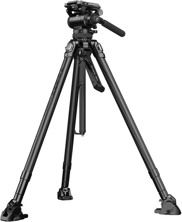 SmallRig Potato Jet Tribex II Tripod Kit (Carbon, Metal, Plastic)