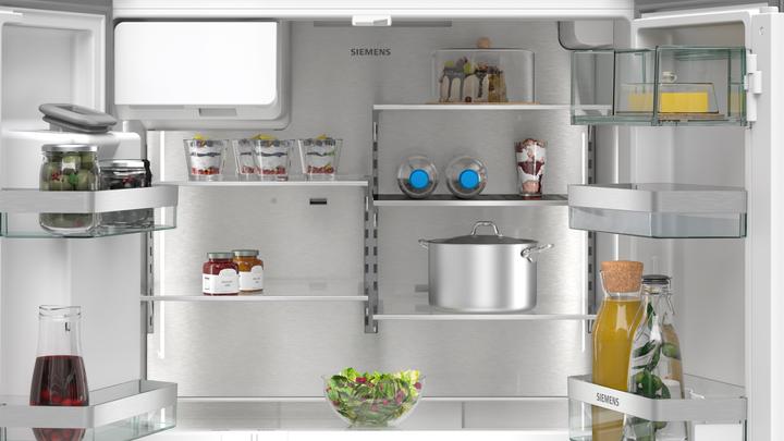 Actual product image Siemens iQ500 KF96DAXEA (574 l)