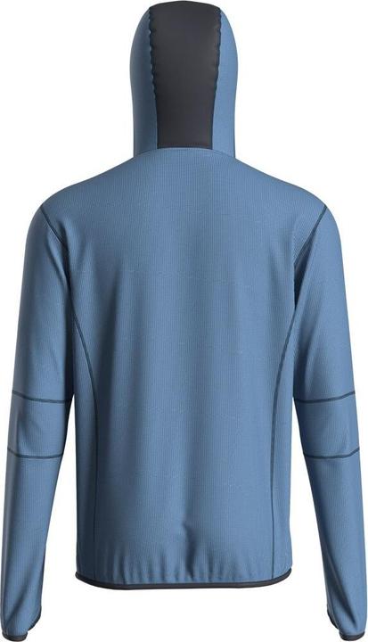 Immagine prodotto Great Escapes felpa con cappuccio zipato great ecape crater (S)