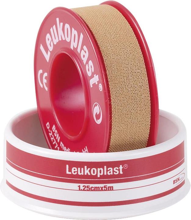 Produktbild Söhngen 1009201 Leukoplast® Heftpflast (1 x)