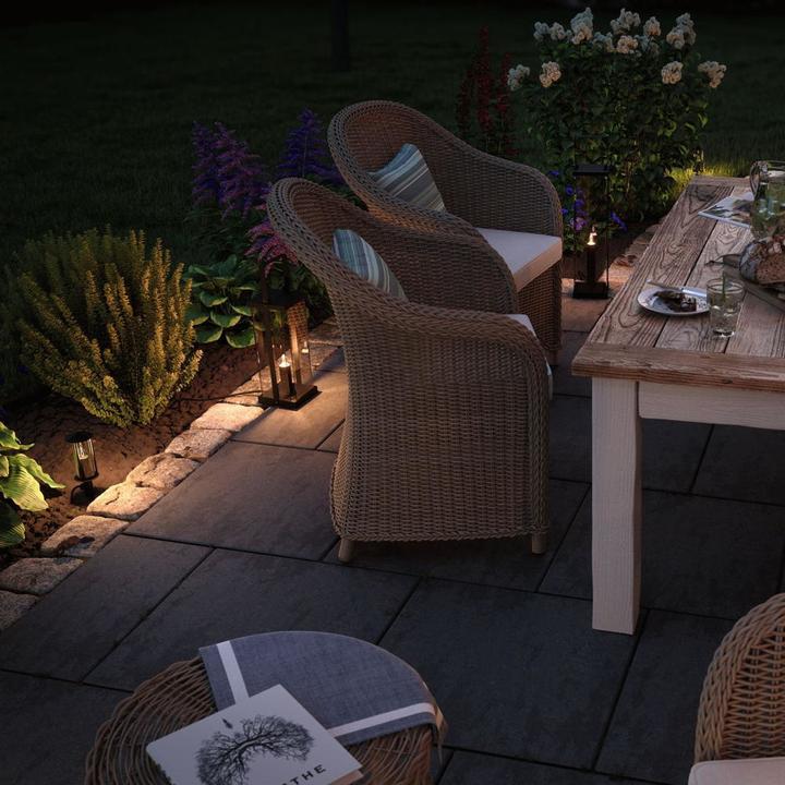 Produktbild Paulmann Outdoor Plug & Shine Classic (140 lm, E14, IP44)