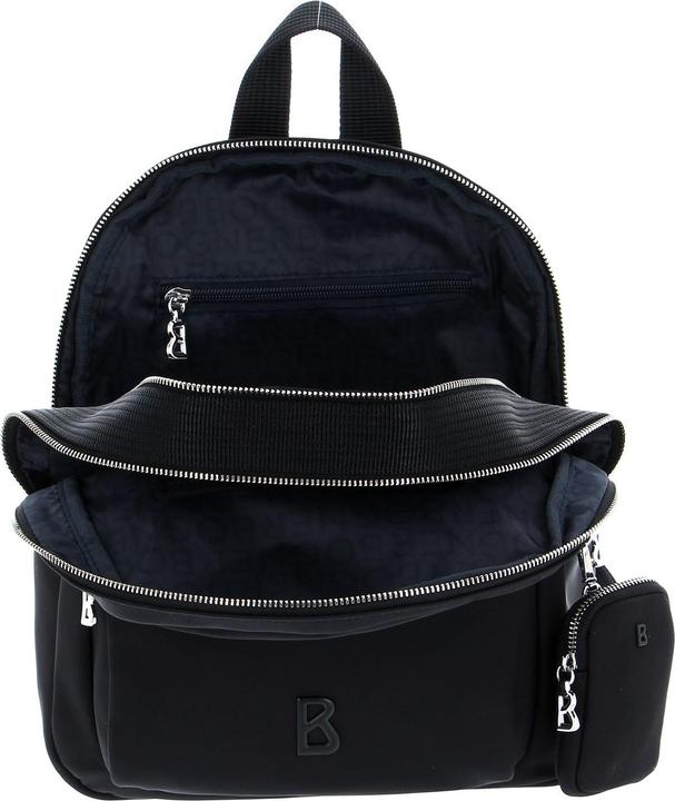 Actual product image Bogner verbier play hermine backpack mvz (8 l)