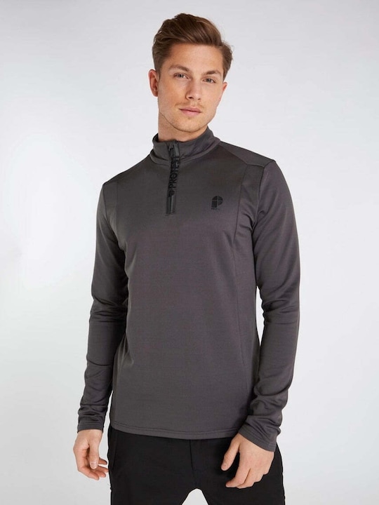 Actual product image Protest WILL 1/4 zip top (XS)