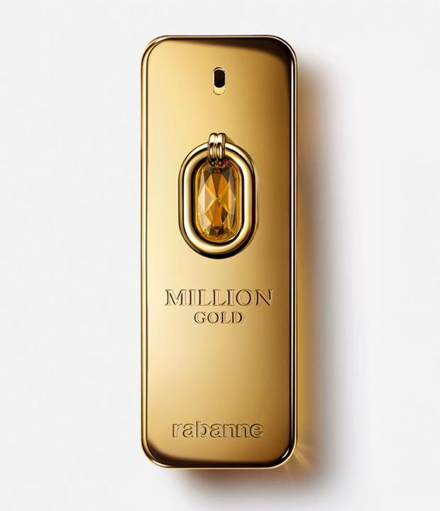 Produktbild Paco Rabanne Million Gold Elixir (Eau de Parfum, 50 ml)