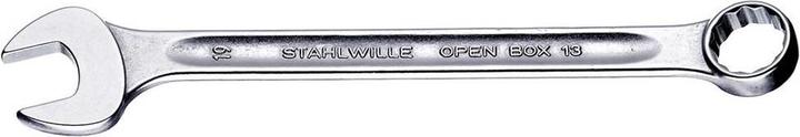 Image du produit Stahlwille Clé combinée (24 mm)