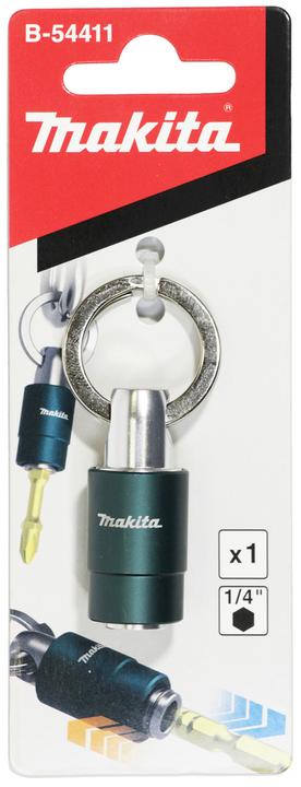 Actual product image Makita B-54411