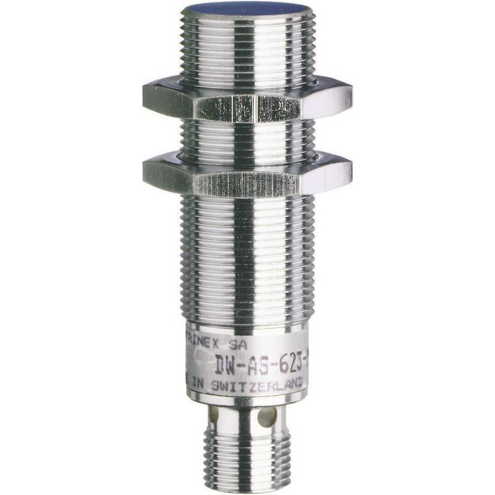 Thumbnail - Contrinex Induktiver Näherungsschalter (Sensor), Elektronikmodul