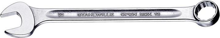 Produktbild Stahlwille RingMaulschlüssel (15 mm)