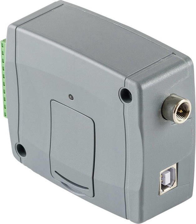 Produktbild Conrad Components Funkmodul GSM Pager Z6 9 V/DC