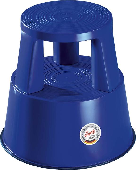 Blue, RAL 5002