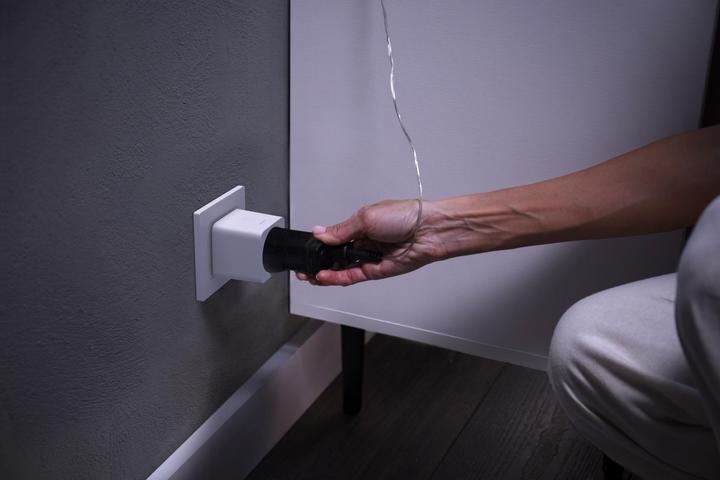 Productafbeelding Philips Schaduw Smart Plug
