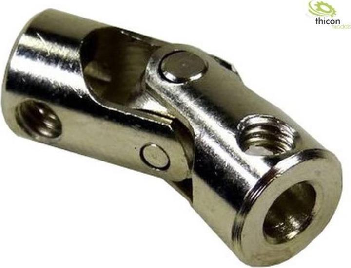 Produktbild Thicon Models 20023 Kardangelenk Stahl 4/4mm
