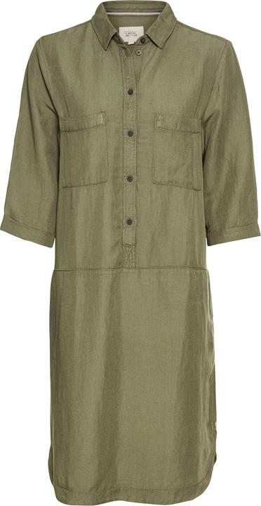 Immagine prodotto Camel Active Schlupfkleid mit Hemdkragen (S)