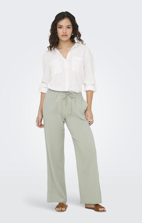 Produktbild JdY Jdytheis Life Wide Pant Wvn Noos (32)