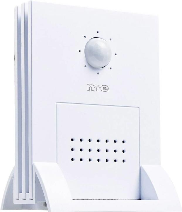 Modern-Electronics m-e Zusatz-Sender DGF-300 TX W
