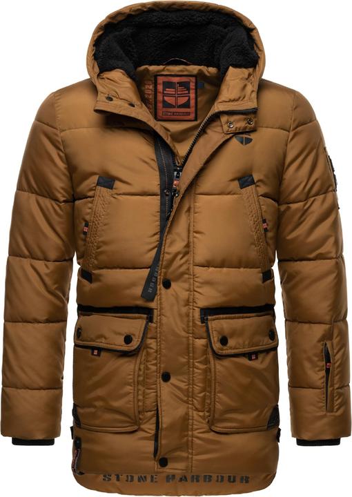 Actual product image Stone Harbour Mironoo (XXL)