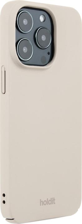 Produktbild Holdit Slim Case (Apple iPhone 15 Pro)