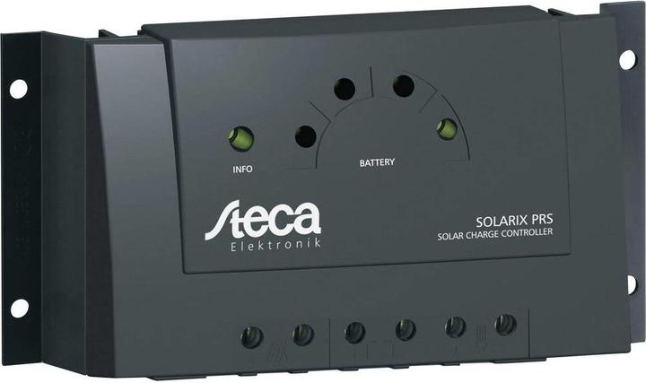 Produktbild Steca Solarix PRS 1515 Laderegler Se