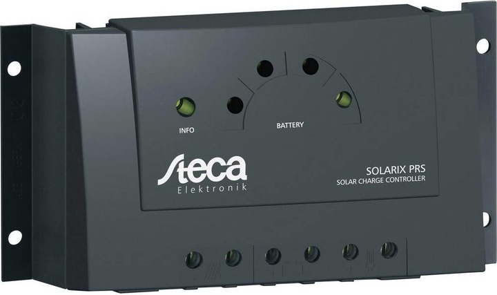 Immagine prodotto Steca Controller di carica Solarix PRS 1515 Se