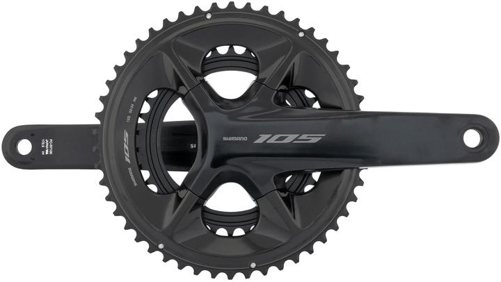 Image du produit Shimano 105 FC-R7100 (172.50 mm)