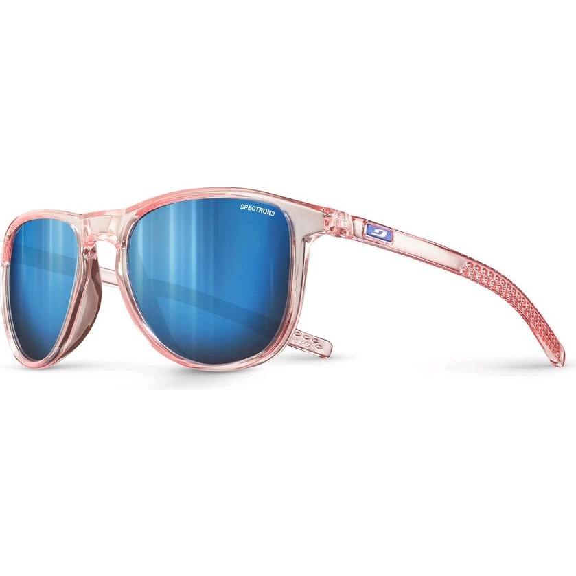 Julbo, Unisex, Sonnenbrille, Canyon Koralle Durchscheinend Glänzend Spectron 3 Sonnenbrille