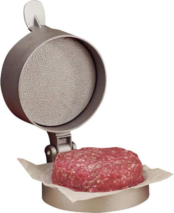 Image du produit Berger & Schröter Presse à hamburgers