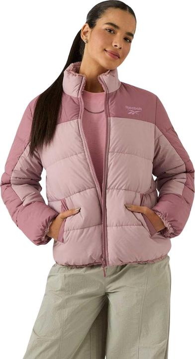 Produktbild Reebok Steppjacke wendbar (S)