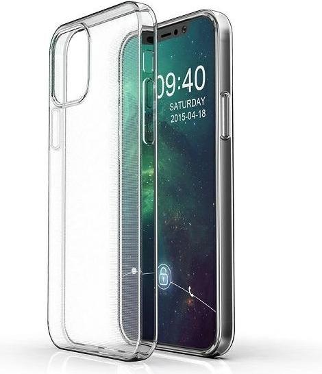 Image du produit No Name Beline Etui Clear Samsung A52s/A52 4G/5G 1mm transparent (Samsung Galaxy A52s 5G, Samsung Galaxy A52)