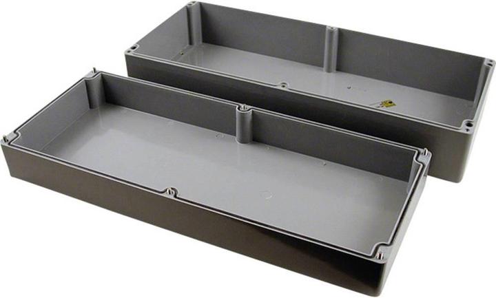 Produktbild Hammond 1590ZGRP264 Universal-Gehäuse (Gehäuse)
