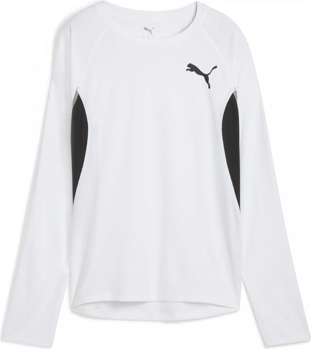 Actual product image Puma W CROSS THE LINE LS 3.0 (XS)