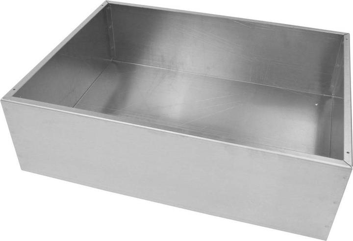 Produktbild Hammond Gehäuse-Chassis (L x B x H) 43