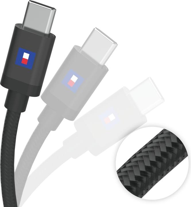 Image du produit HORI Câble de charge USB PS5 3m (PS5)