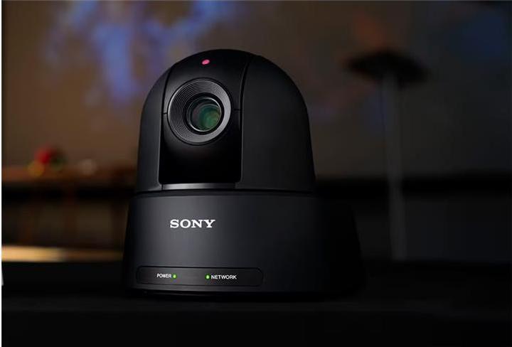 Productafbeelding Sony SRG-A40BC 4K PTZ-camera met/autoframing