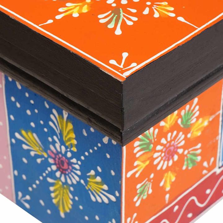 Immagine prodotto vidaXL Schreibtisch (50 x 50 x 77 cm)