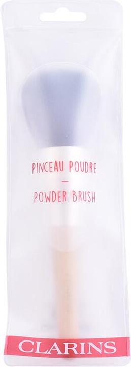Produktbild Clarins Pinceau Poudre ( new) (Puder)