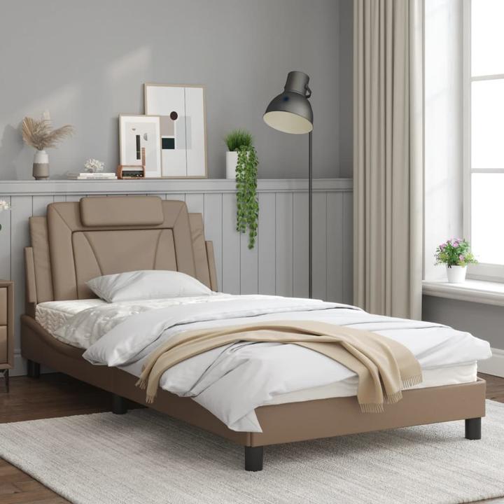 Image du produit vidaXL Bettgestell (100 x 200 cm)