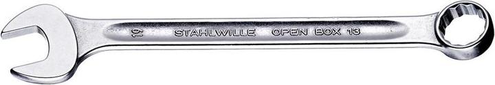 Image du produit Stahlwille Clé mixte (8 mm)