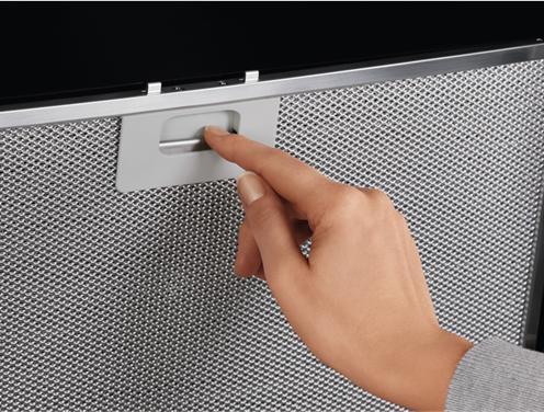Image du produit Electrolux WOL6038CN (Hotte murale)
