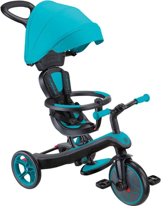 Produktbild Globber Explorer 4 in 1