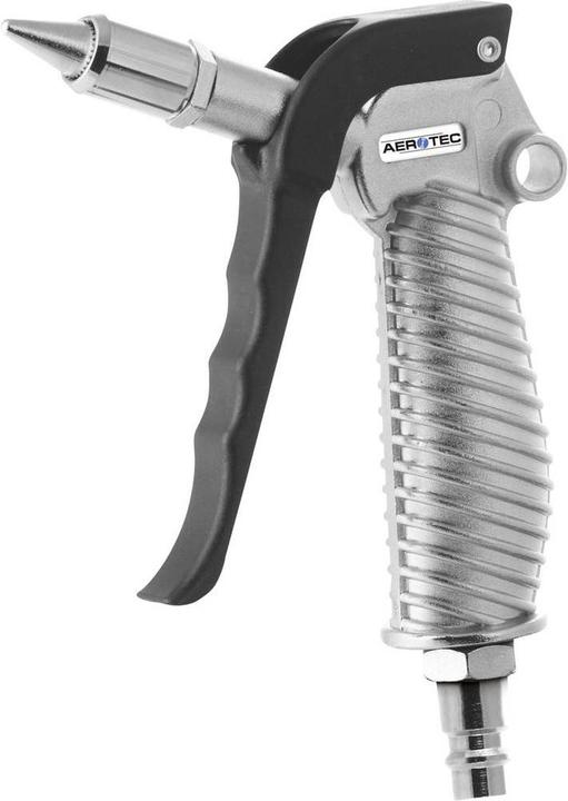 Produktbild Aerotec Druckluft-Ausblaspistole 15 ba
