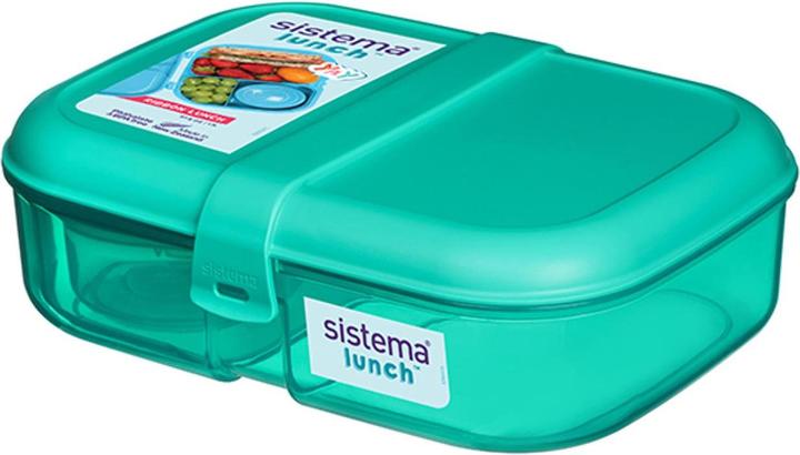 Immagine prodotto Sistema Pranzo a nastro