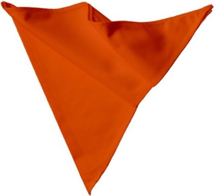 Image du produit Link Kitchen Wear Bäcker Halstuch